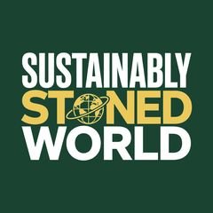 Sustainably Stoned World